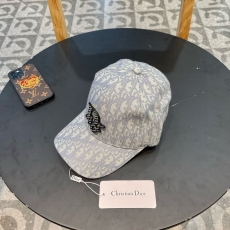 Christian Dior Caps